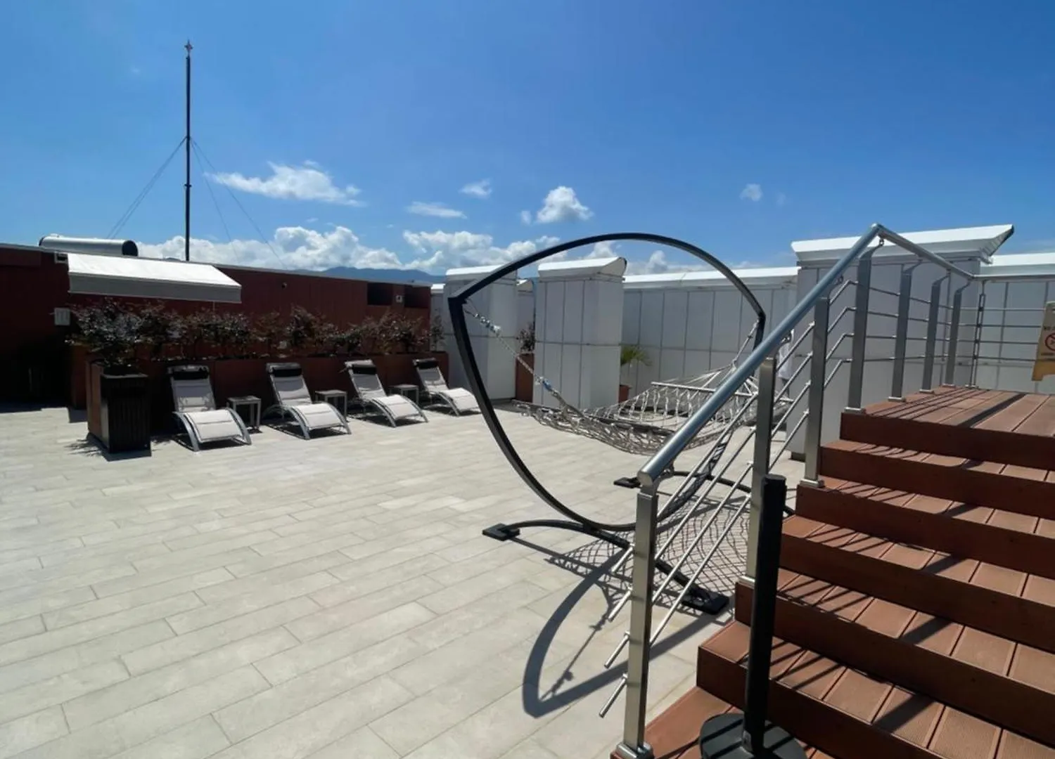 Sunrise Apartment 307B Batumi