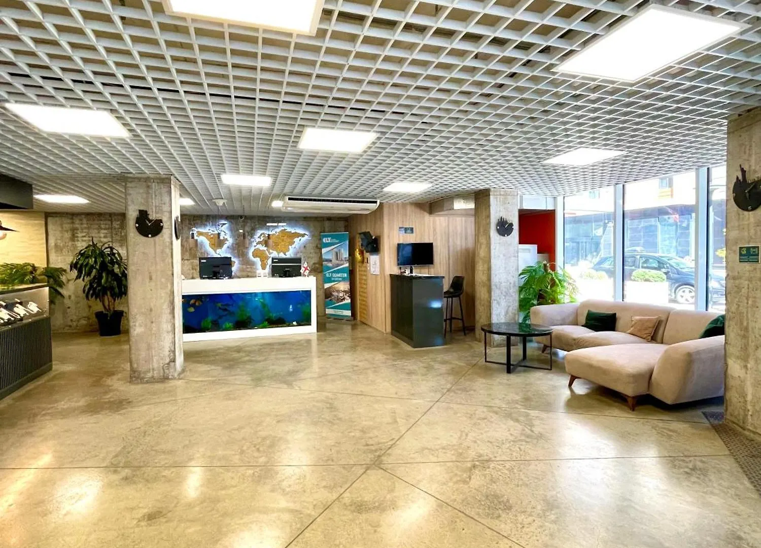 Sunrise Apartment 307B Batumi Gruzie